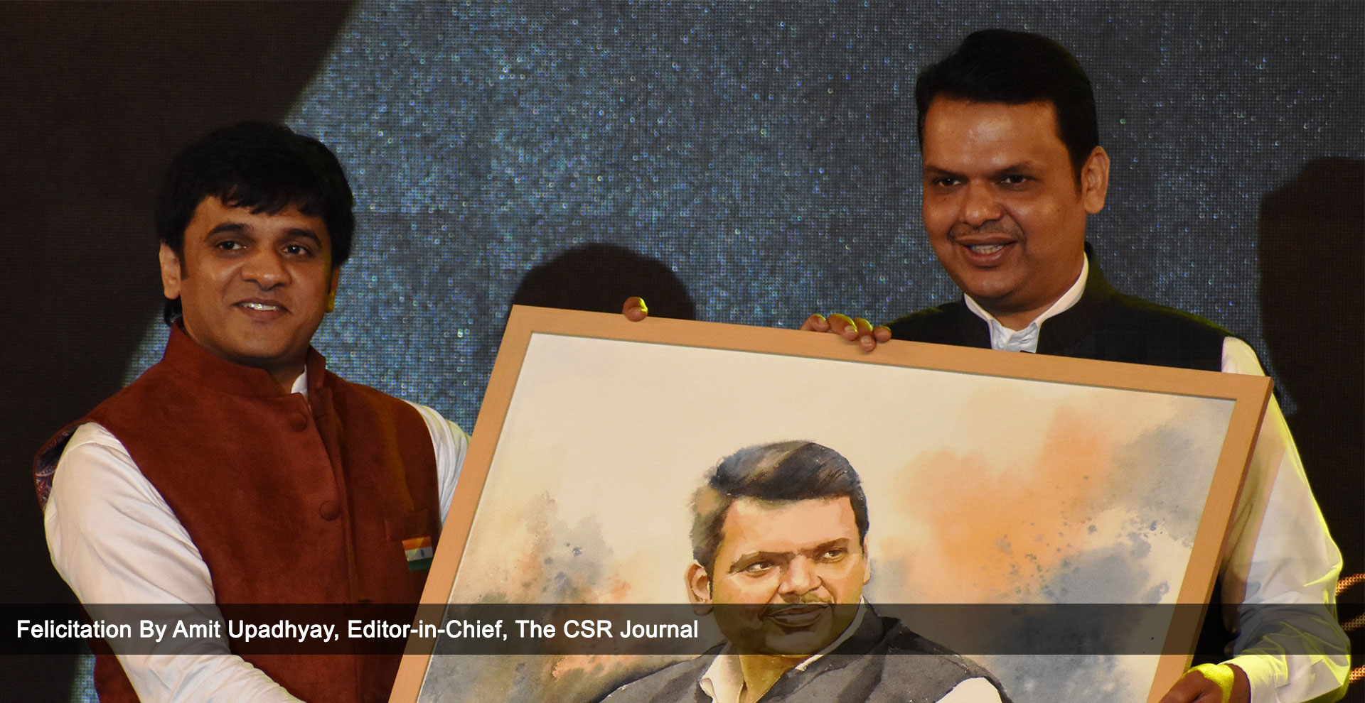The CSR Journal